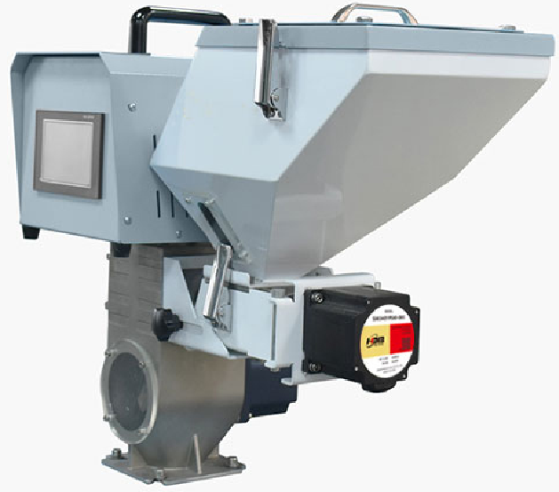 色母機(jī)用什么樣的電機(jī)？