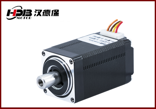 關(guān)于二相步進(jìn)電機(jī)，從5個(gè)方面給你講清楚